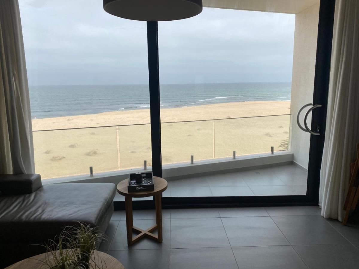 Apartment 32, Bay View Suites Langstrand Dış mekan fotoğraf