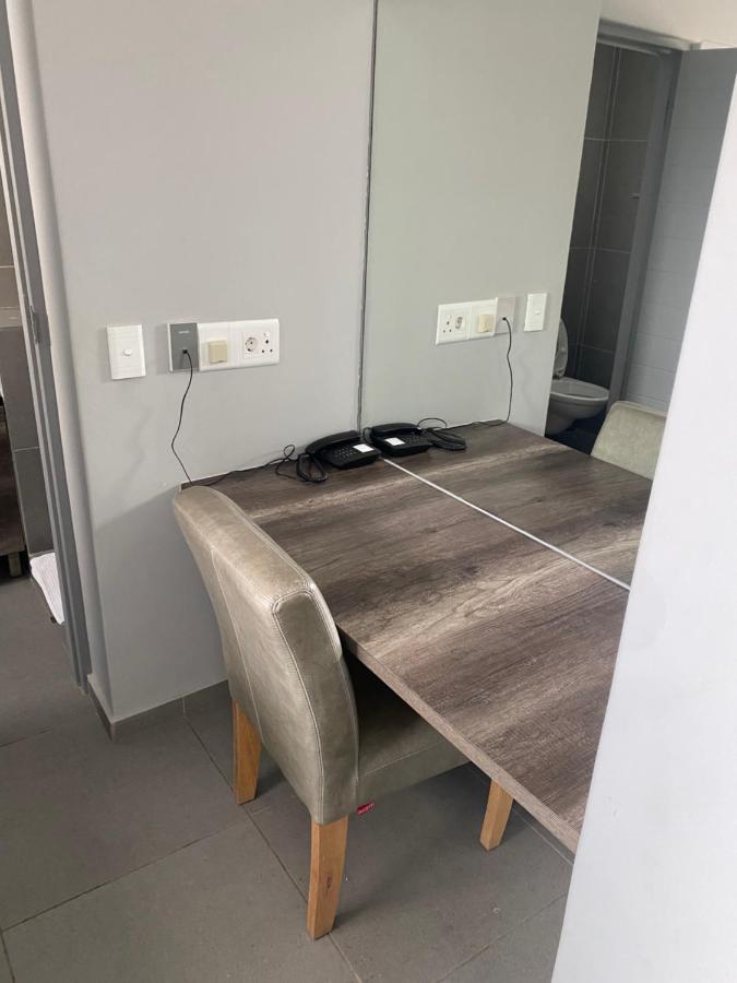 Apartment 32, Bay View Suites Langstrand Dış mekan fotoğraf