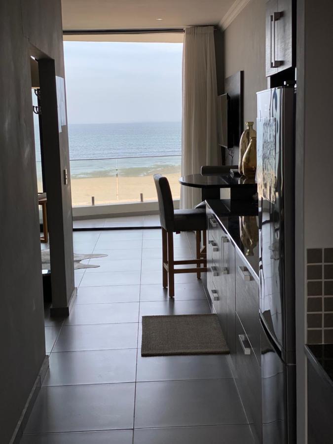 Apartment 32, Bay View Suites Langstrand Dış mekan fotoğraf