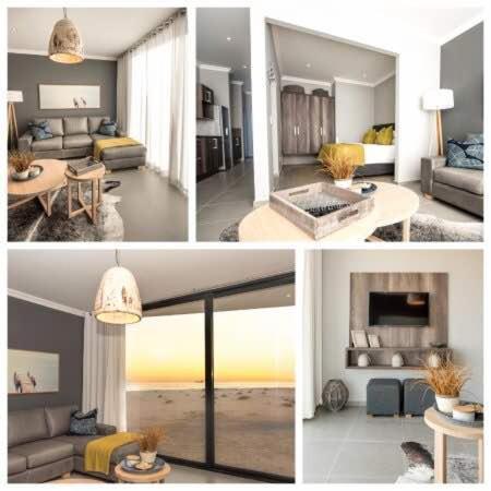 Apartment 32, Bay View Suites Langstrand Dış mekan fotoğraf