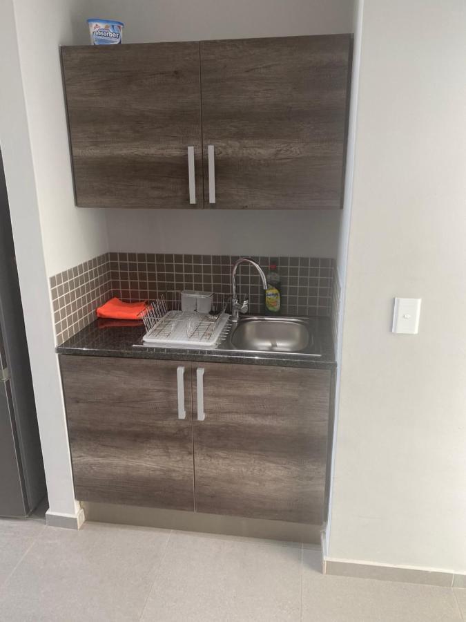 Apartment 32, Bay View Suites Langstrand Dış mekan fotoğraf