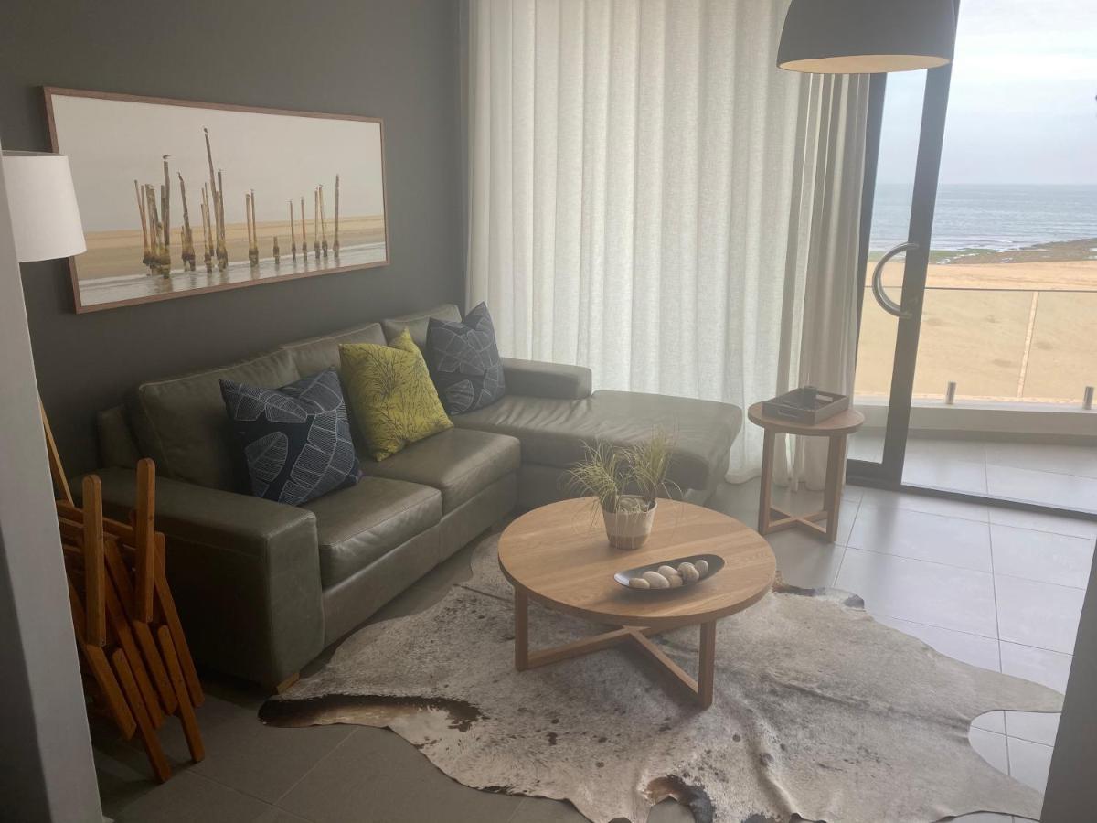 Apartment 32, Bay View Suites Langstrand Dış mekan fotoğraf