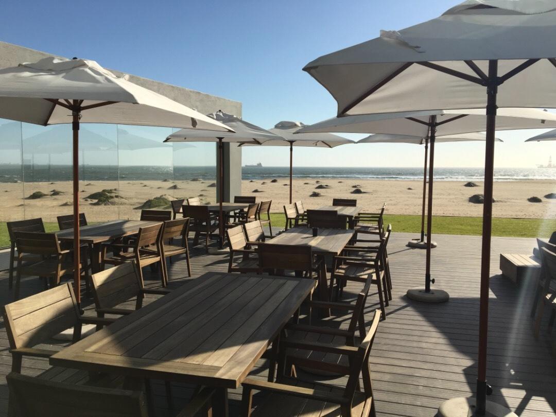 Apartment 32, Bay View Suites Langstrand Dış mekan fotoğraf