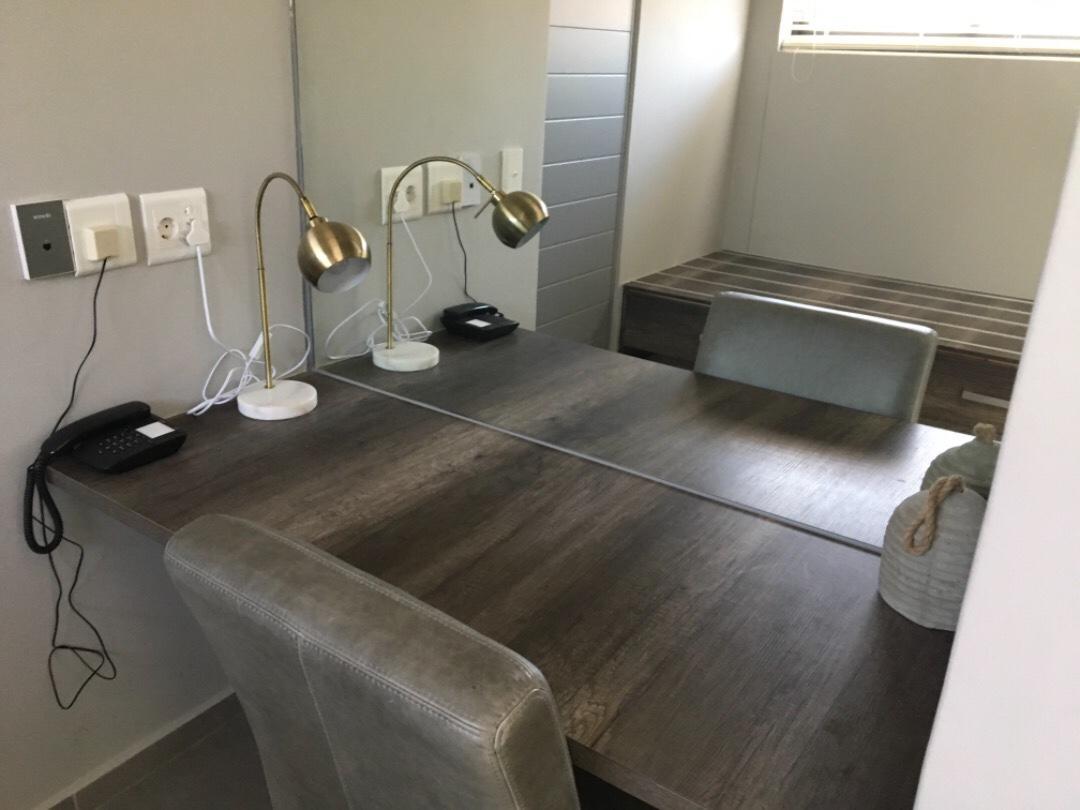 Apartment 32, Bay View Suites Langstrand Dış mekan fotoğraf