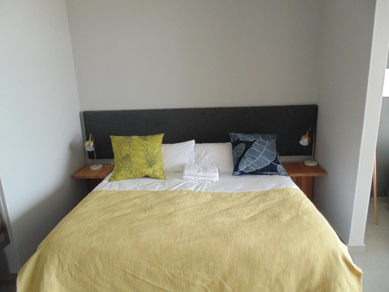 Apartment 32, Bay View Suites Langstrand Dış mekan fotoğraf