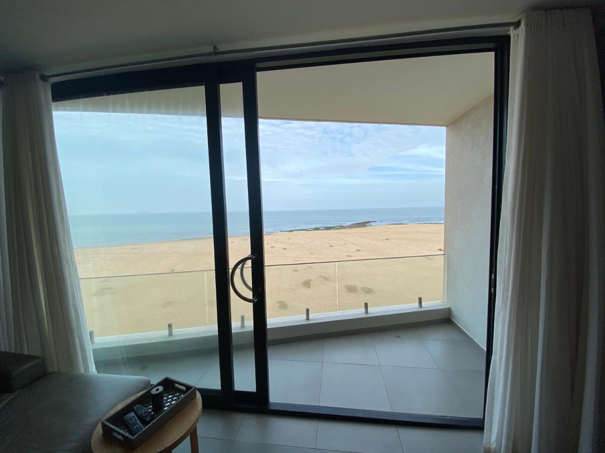 Apartment 32, Bay View Suites Langstrand Dış mekan fotoğraf