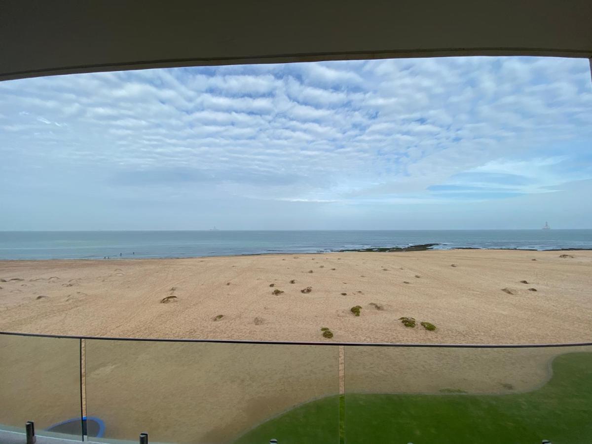 Apartment 32, Bay View Suites Langstrand Dış mekan fotoğraf