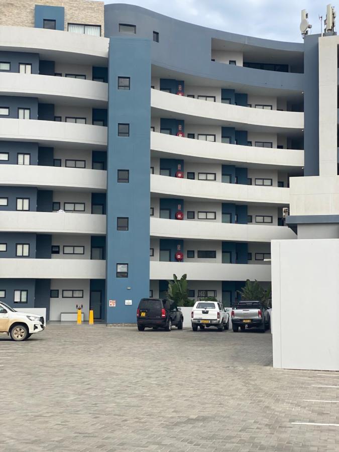 Apartment 32, Bay View Suites Langstrand Dış mekan fotoğraf