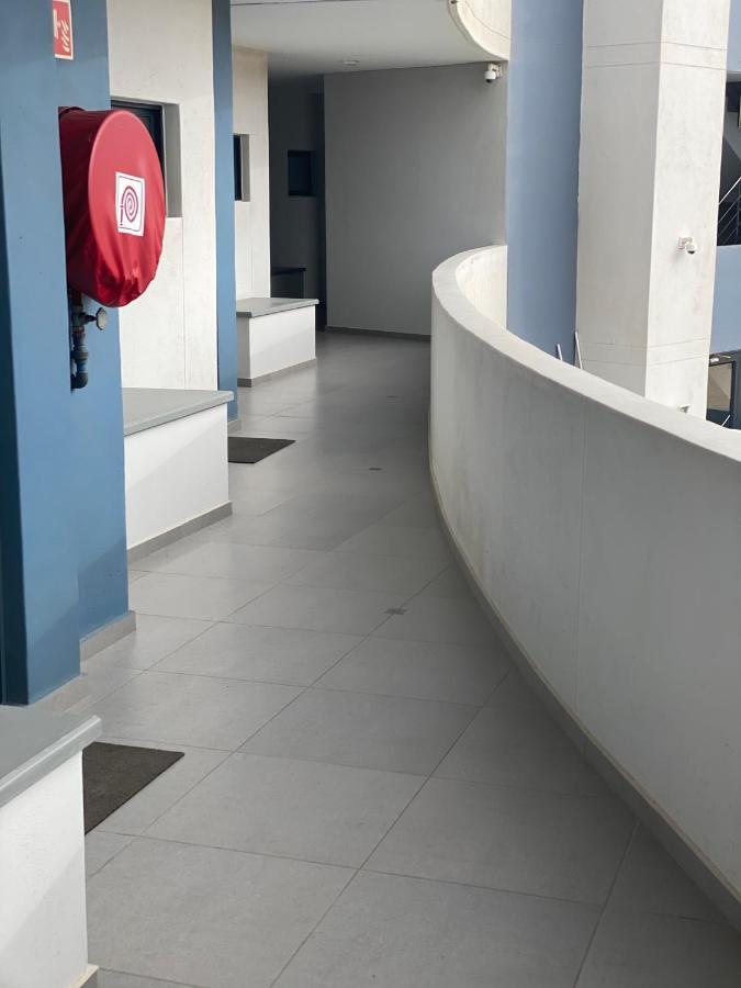 Apartment 32, Bay View Suites Langstrand Dış mekan fotoğraf